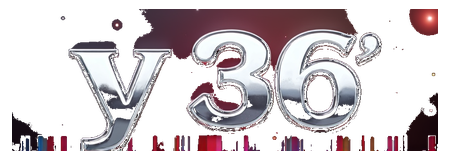 y 36 logo
