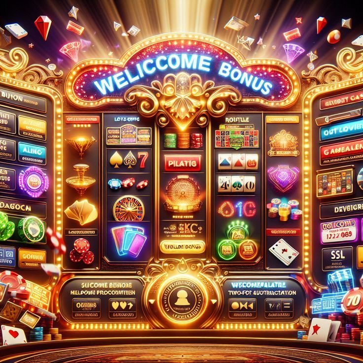 y 36 Live Casino